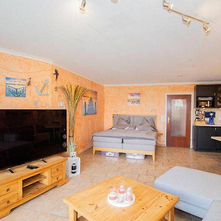 Lord Nelson 107 Apartment Cuxhaven Ngoại thất bức ảnh