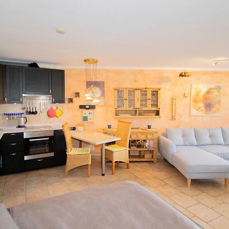 Lord Nelson 107 Apartment Cuxhaven Ngoại thất bức ảnh