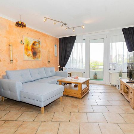 Lord Nelson 107 Apartment Cuxhaven Ngoại thất bức ảnh