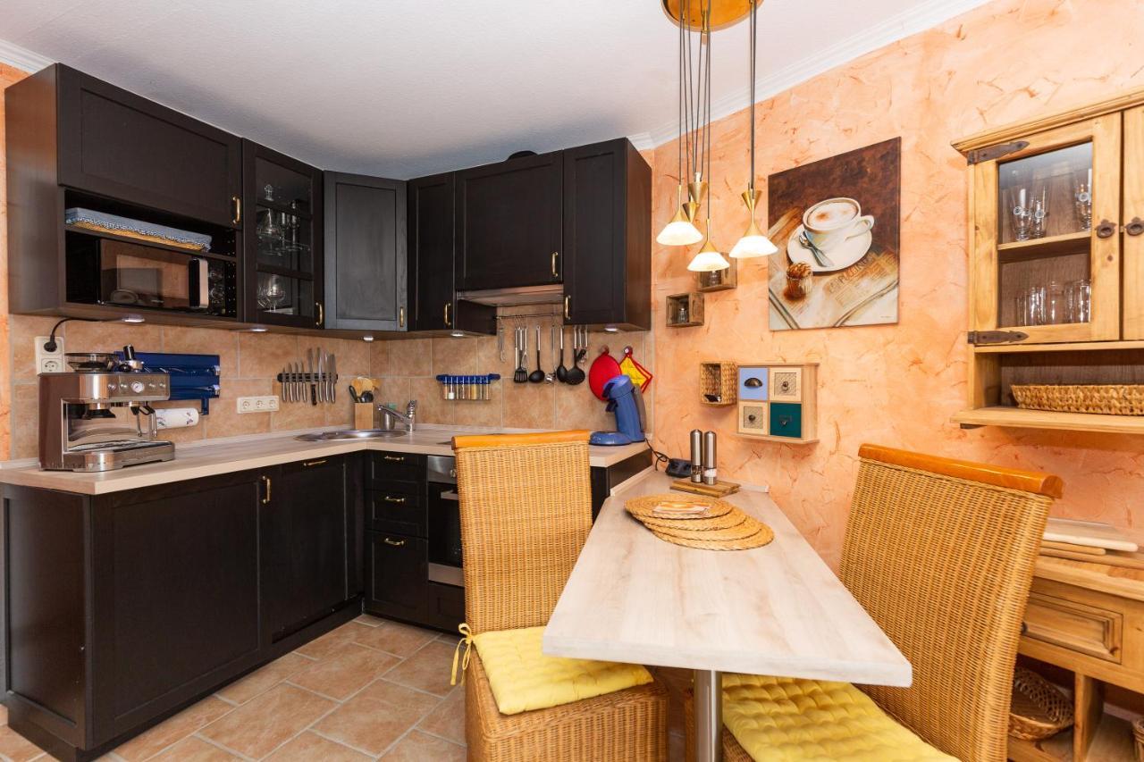Lord Nelson 107 Apartment Cuxhaven Ngoại thất bức ảnh