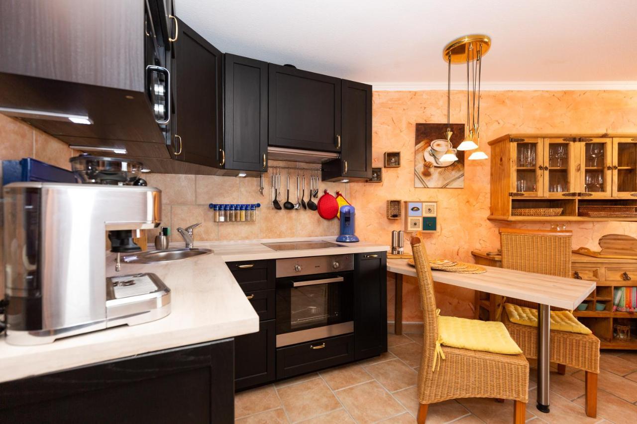 Lord Nelson 107 Apartment Cuxhaven Ngoại thất bức ảnh