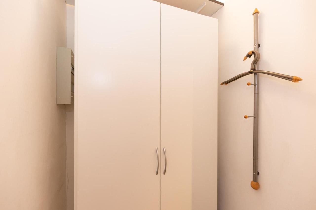 Lord Nelson 107 Apartment Cuxhaven Ngoại thất bức ảnh