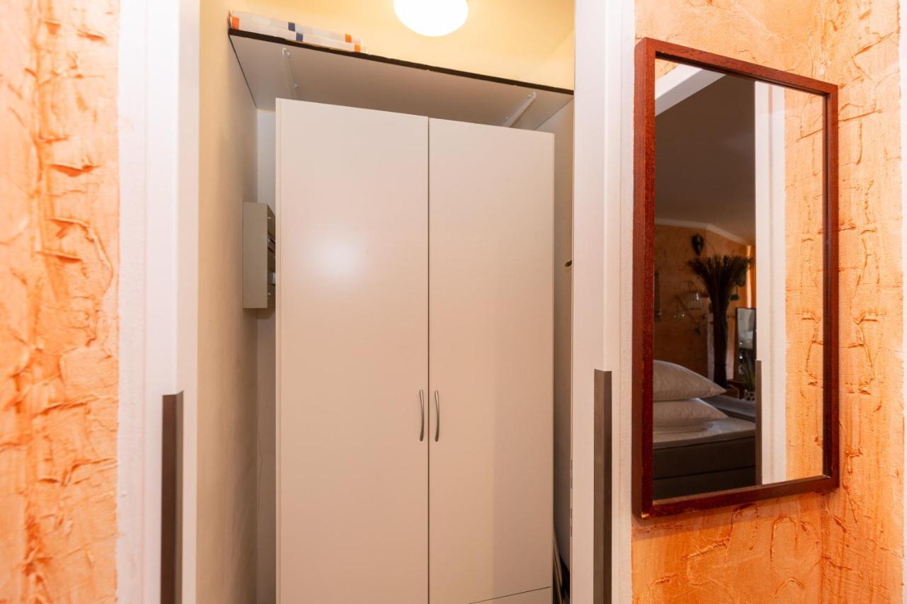 Lord Nelson 107 Apartment Cuxhaven Ngoại thất bức ảnh