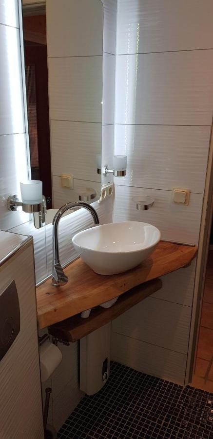 Lord Nelson 107 Apartment Cuxhaven Ngoại thất bức ảnh