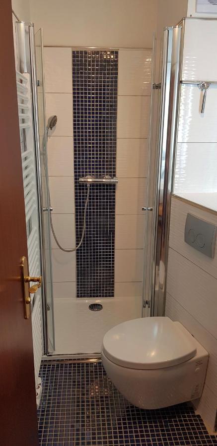 Lord Nelson 107 Apartment Cuxhaven Ngoại thất bức ảnh