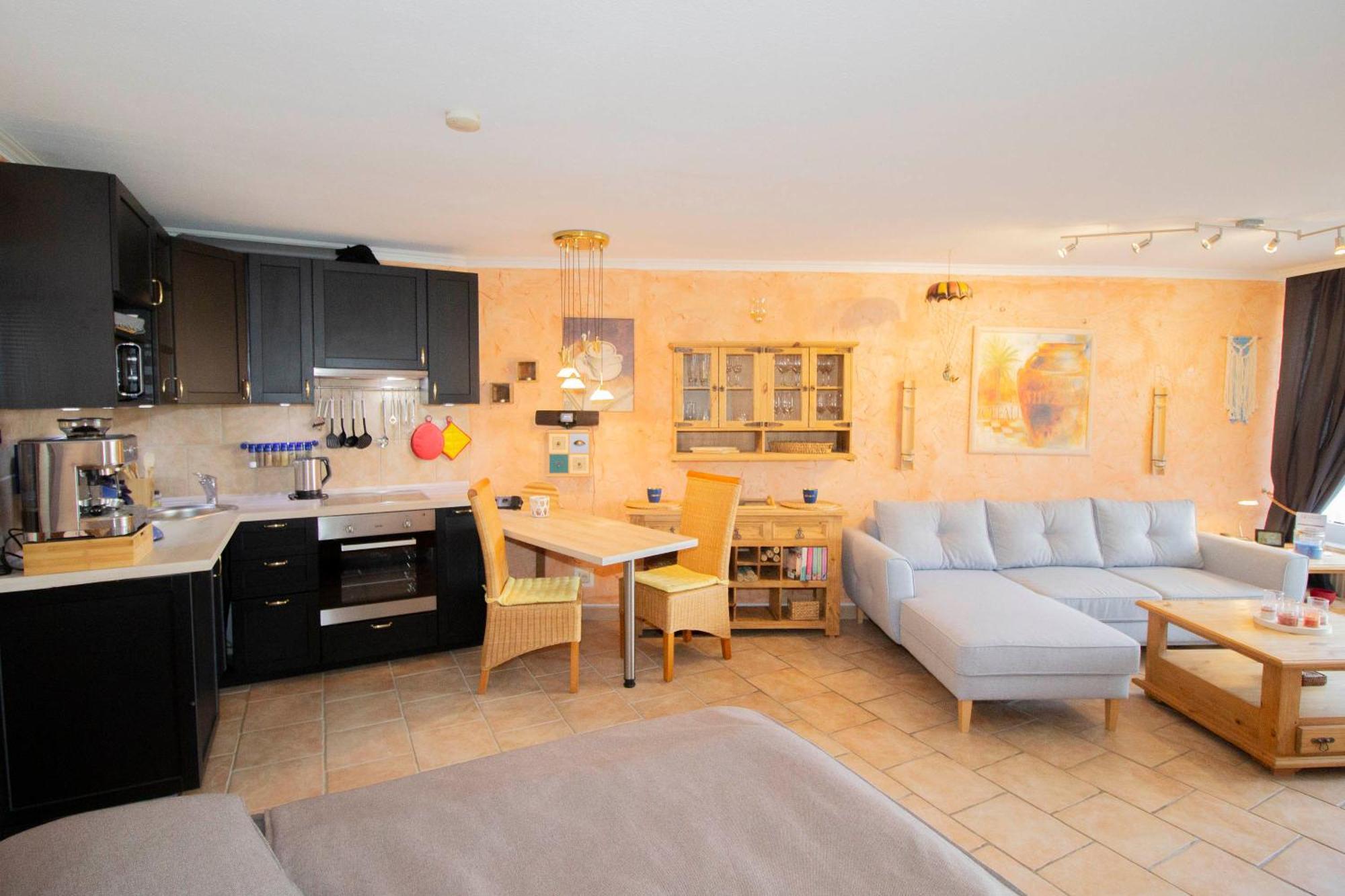Lord Nelson 107 Apartment Cuxhaven Ngoại thất bức ảnh