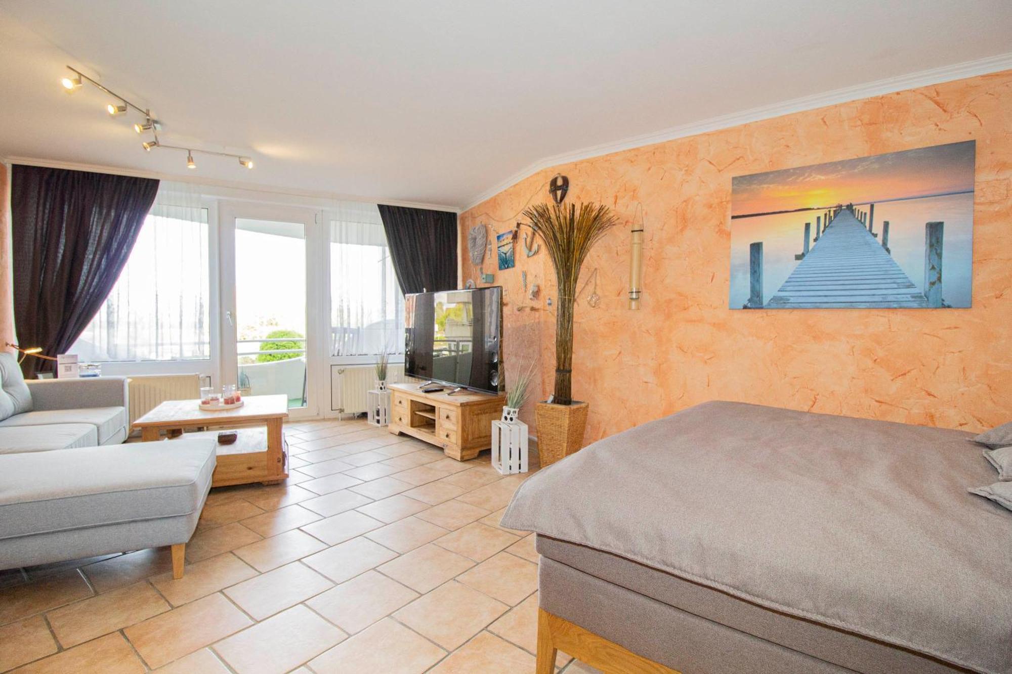 Lord Nelson 107 Apartment Cuxhaven Ngoại thất bức ảnh